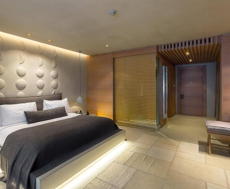 Omm Inn image