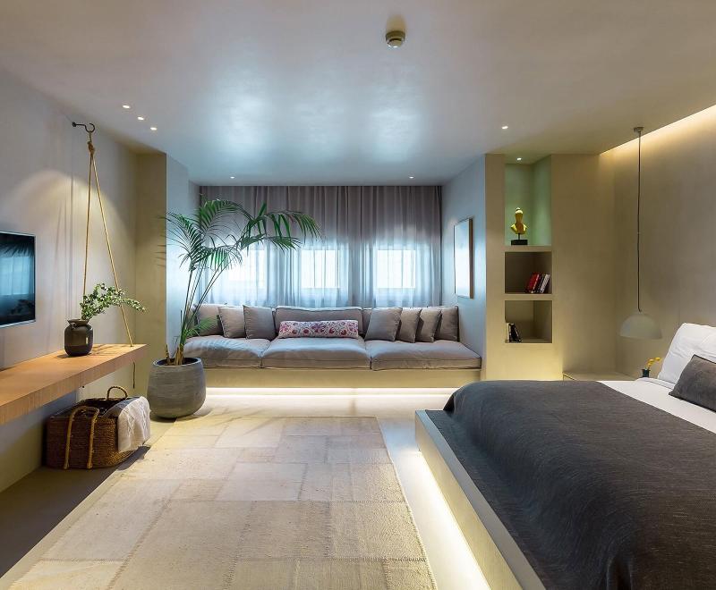 Omm Inn image