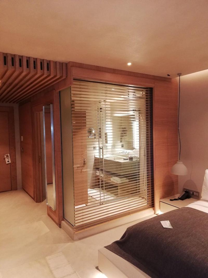 Omm Inn image