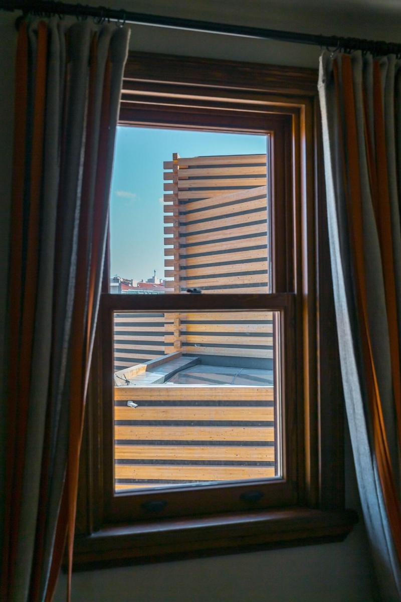 Omm Inn image