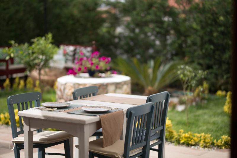 Cunda Tas Otel By Taze
