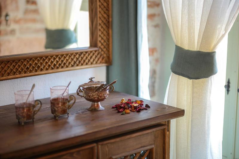 Cunda Tas Otel By Taze