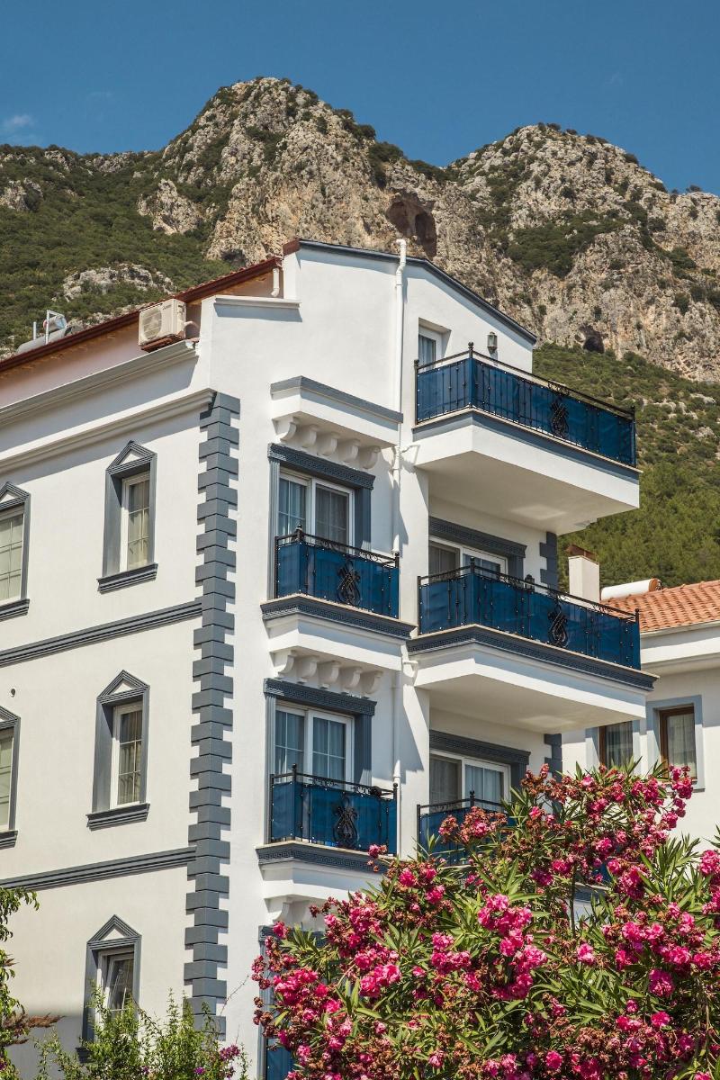 Dekatria Rooms&Aparts image
