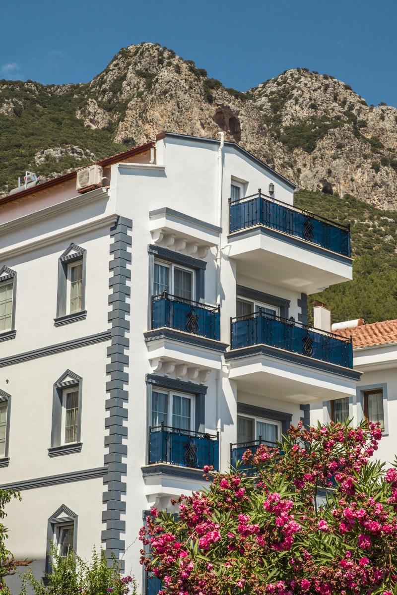 Dekatria Rooms&Aparts image