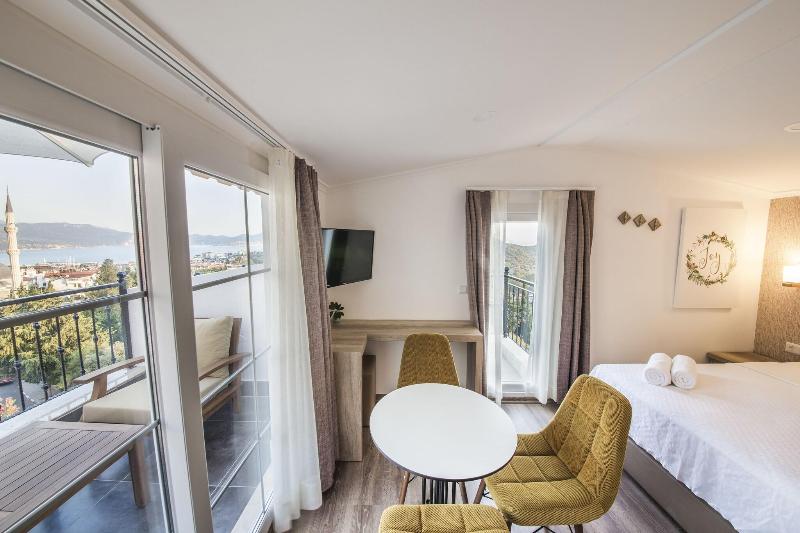 Dekatria Rooms&Aparts image