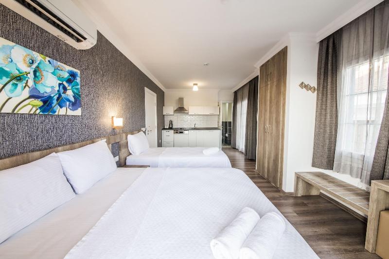 Dekatria Rooms&Aparts image
