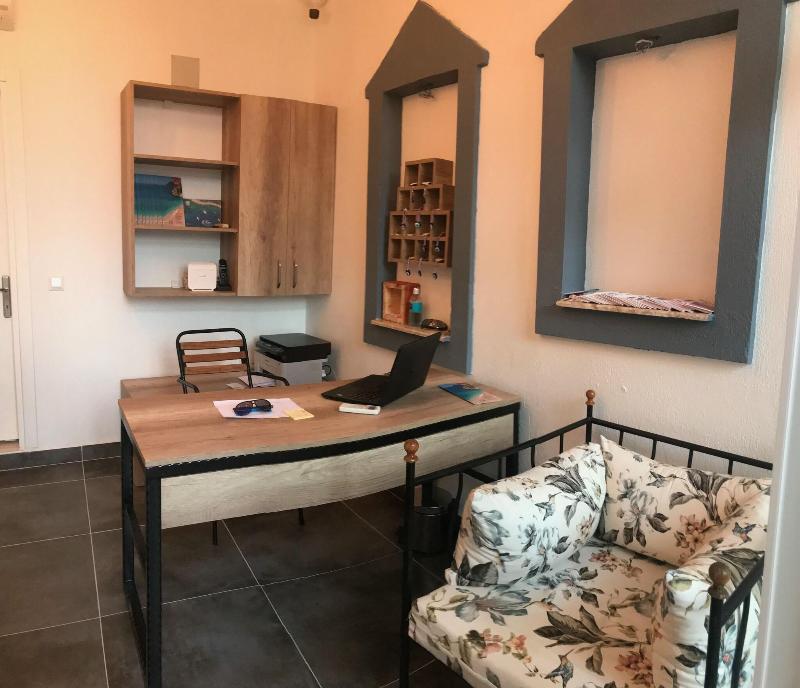 Dekatria Rooms&Aparts image