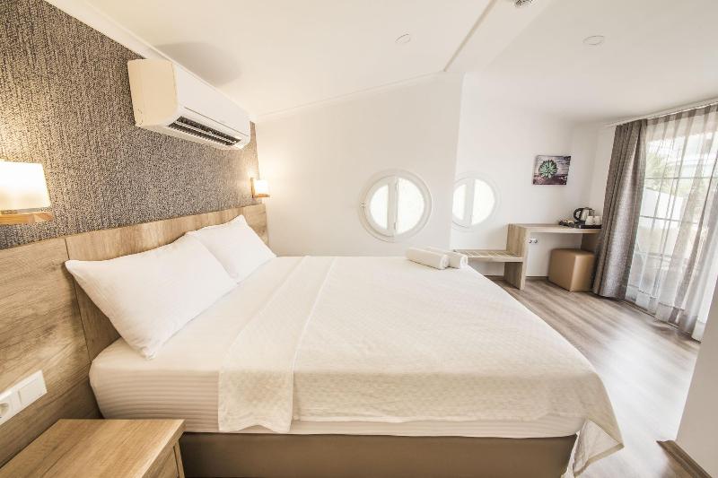 Dekatria Rooms&Aparts image