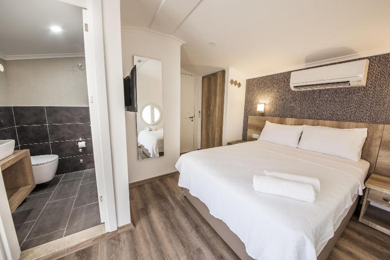 Dekatria Rooms&Aparts image