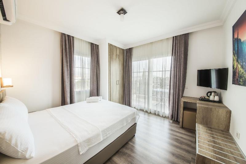Dekatria Rooms&Aparts image