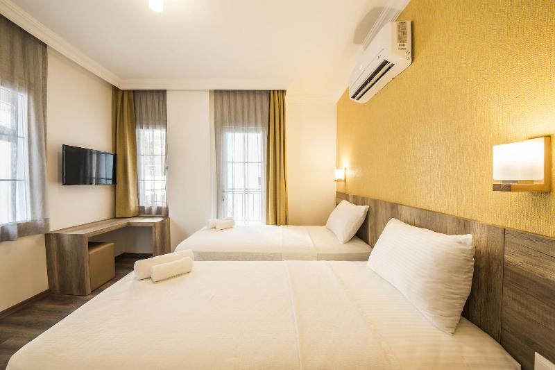 Dekatria Rooms&Aparts image