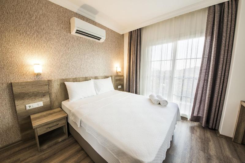 Dekatria Rooms&Aparts image