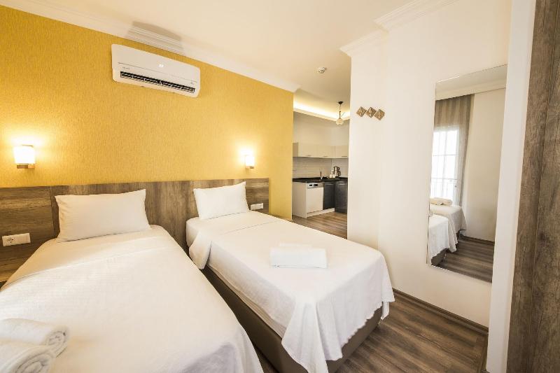 Dekatria Rooms&Aparts image