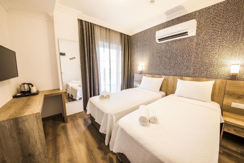 Dekatria Rooms&Aparts image
