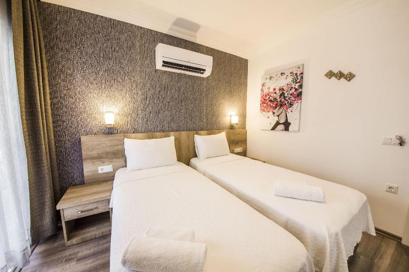 Dekatria Rooms&Aparts image