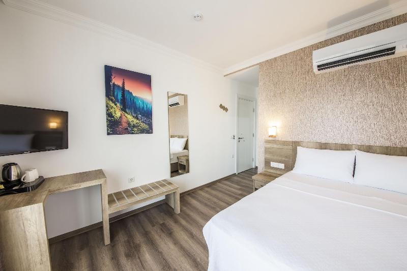 Dekatria Rooms&Aparts image
