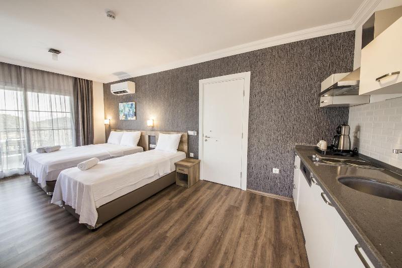 Dekatria Rooms&Aparts image