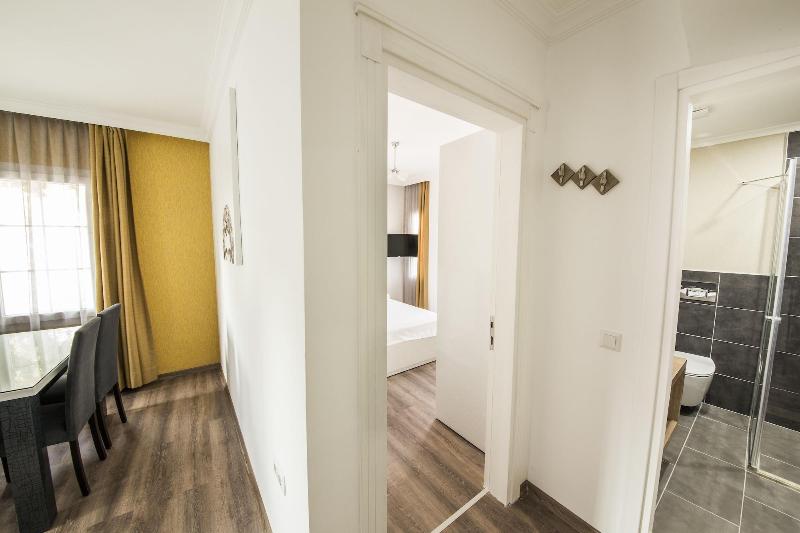 Dekatria Rooms&Aparts image