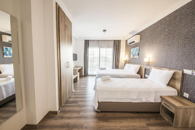 Dekatria Rooms&Aparts image