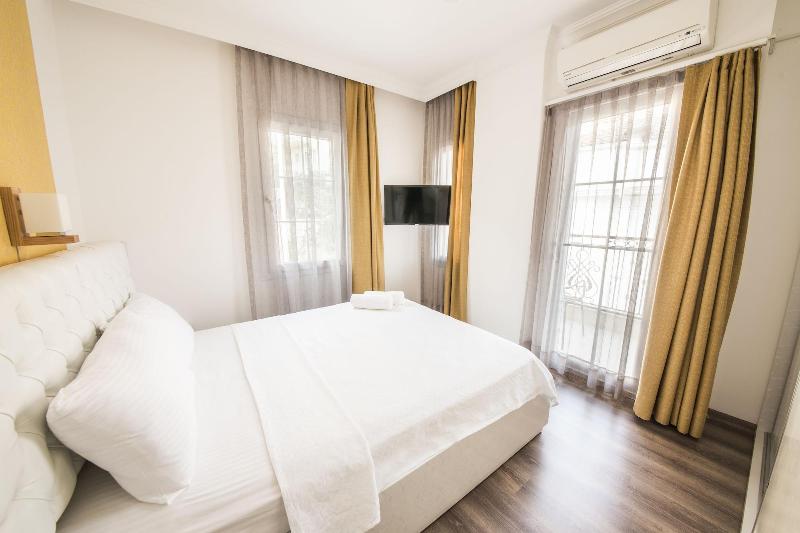 Dekatria Rooms&Aparts image
