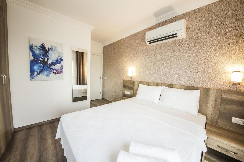 Dekatria Rooms&Aparts image