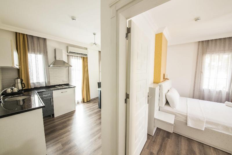 Dekatria Rooms&Aparts image