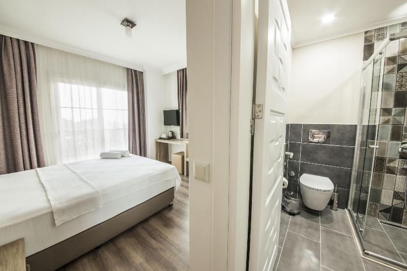 Dekatria Rooms&Aparts image