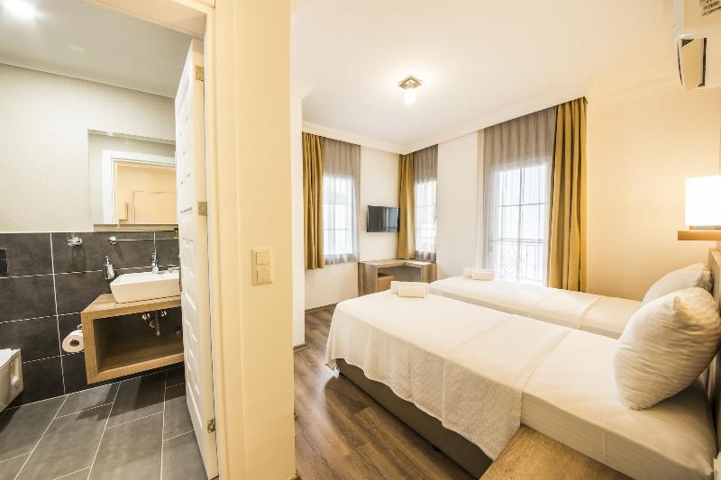 Dekatria Rooms&Aparts image