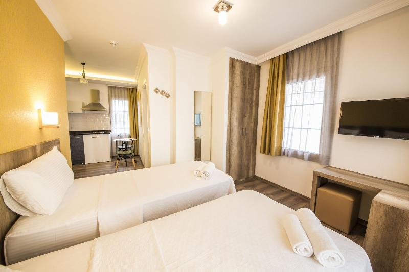 Dekatria Rooms&Aparts image