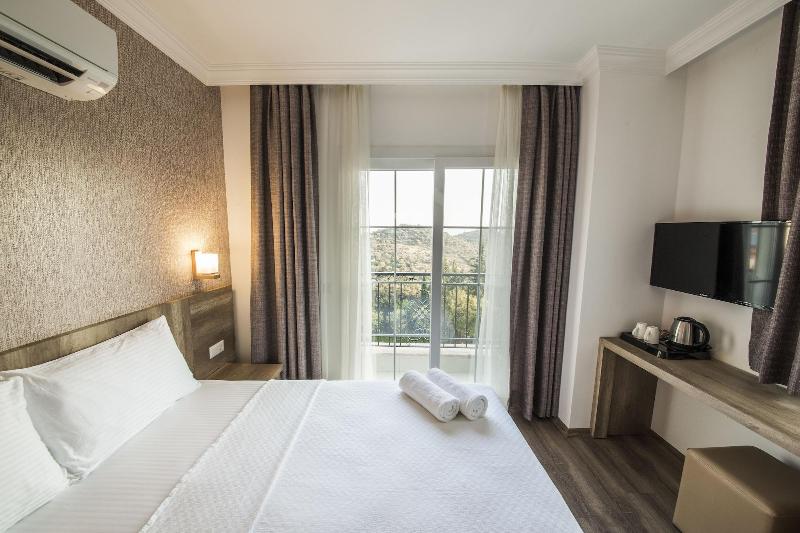 Dekatria Rooms&Aparts image