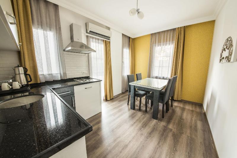 Dekatria Rooms&Aparts image
