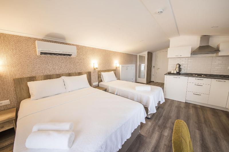 Dekatria Rooms&Aparts image
