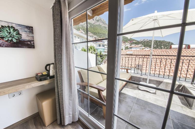 Dekatria Rooms&Aparts image