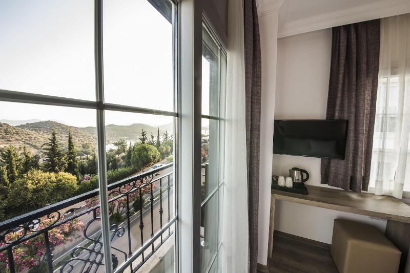 Dekatria Rooms&Aparts image