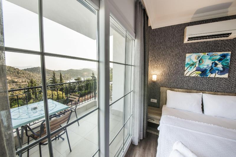 Dekatria Rooms&Aparts image