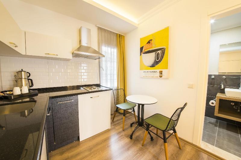 Dekatria Rooms&Aparts image