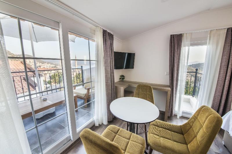Dekatria Rooms&Aparts image