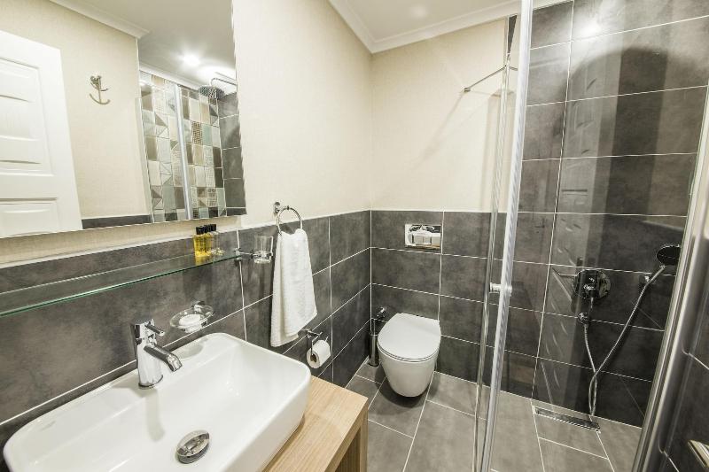 Dekatria Rooms&Aparts image