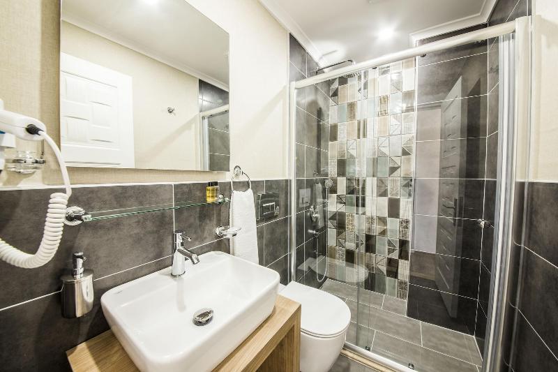 Dekatria Rooms&Aparts image