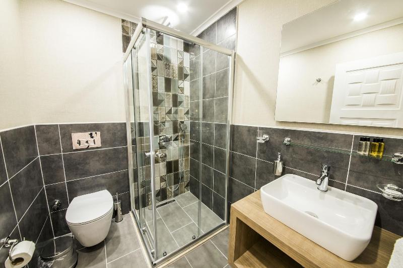 Dekatria Rooms&Aparts image