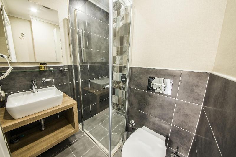 Dekatria Rooms&Aparts image
