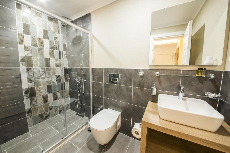 Dekatria Rooms&Aparts image
