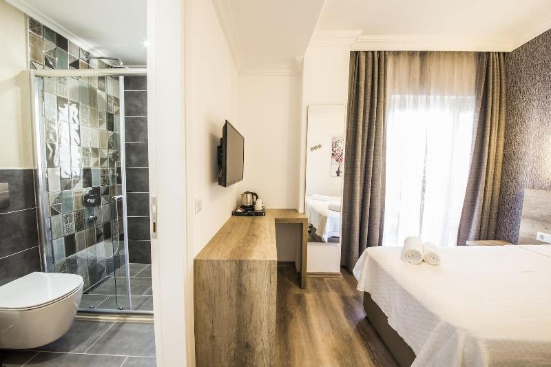 Dekatria Rooms&Aparts image