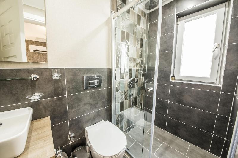 Dekatria Rooms&Aparts image
