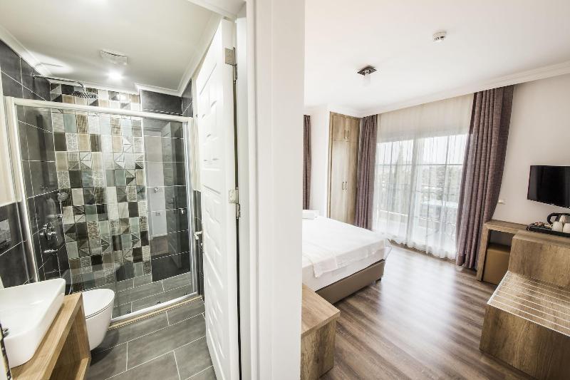 Dekatria Rooms&Aparts image