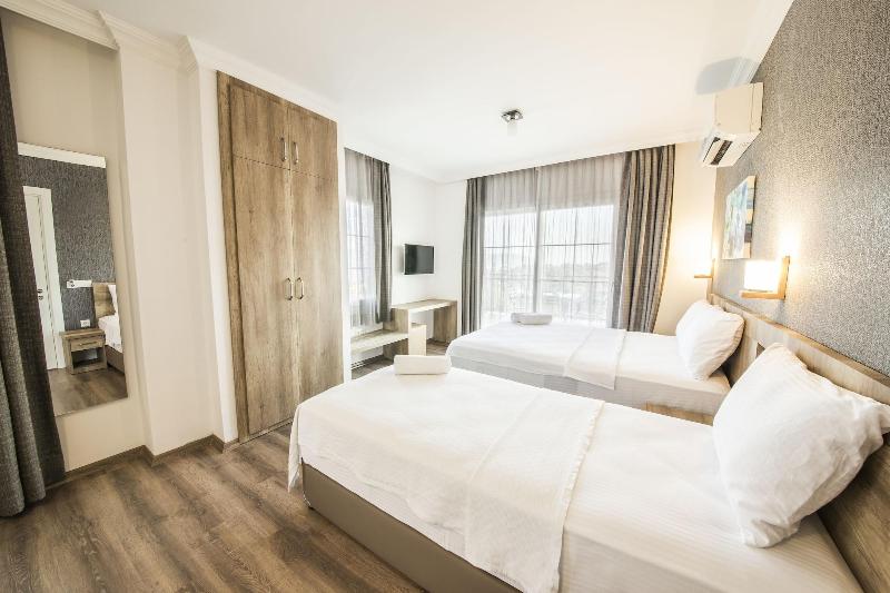 Dekatria Rooms&Aparts image