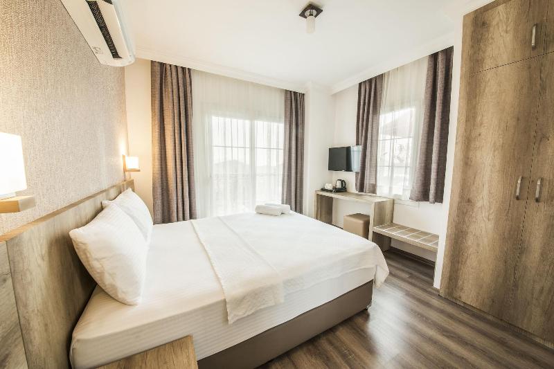 Dekatria Rooms&Aparts image