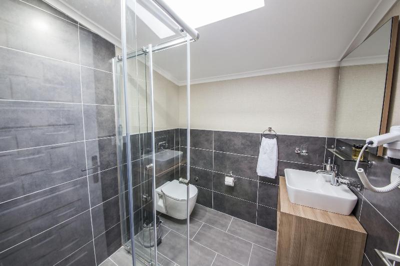 Dekatria Rooms&Aparts image