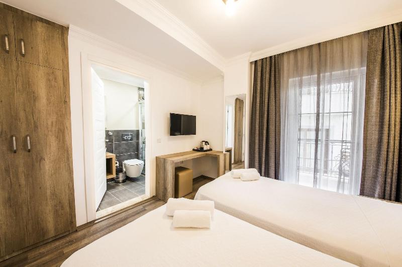 Dekatria Rooms&Aparts image