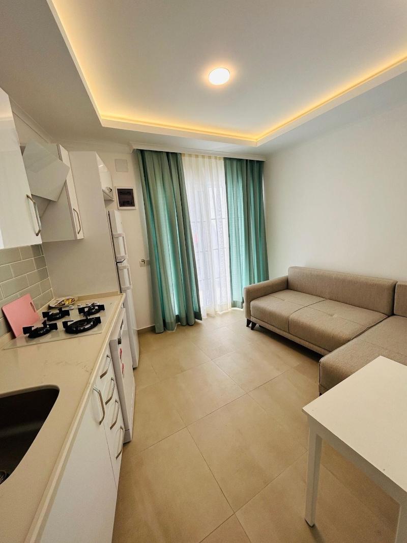 Dekatria Rooms&Aparts image